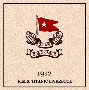 RMS Titanic - White Star Line Songbook.jpeg