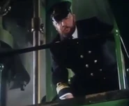 Joseph Bell in S.O.S. Titanic (1979)