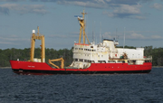 MV Polar Prince