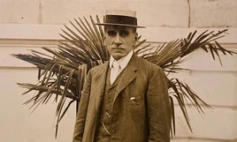 Mr. Ramon Artagaveytia