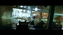 First Class Reception Titanic Wiki Fandom
