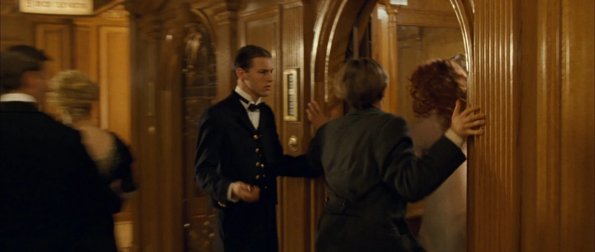 CategoryJobs Titanic Wiki Fandom