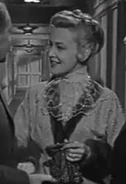 Madeleine Astor in Titanic (1953)