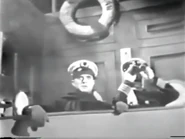 SS Californian in Kraft Television Theatre -A Night To Remember- (1956)