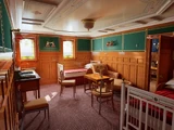 Cabin B-57
