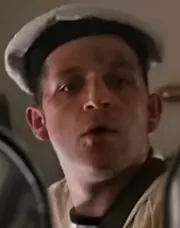 Martin Britannic 2000