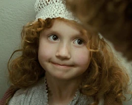 Irish-Little-Girl 1997film
