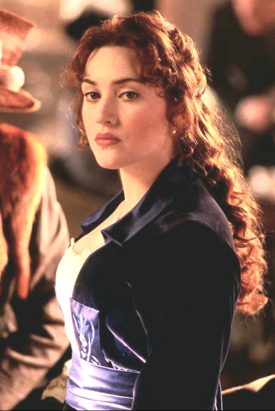 Rose DeWitt Bukater | Titanic Wiki | Fandom