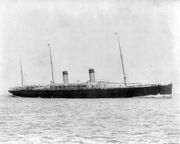 SS Majestic (1890)