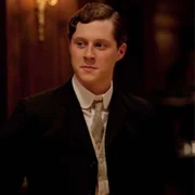 Harry Widener in the 2012 Miniseries