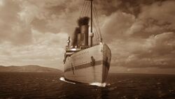 The Explorers Club - Britannic — the ship ignored by history — was the  larger, faster, and more luxurious sister of the legendary Titanic. An  incredible team of underwater explorers and TEC