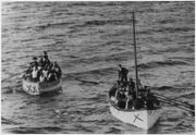 Lifeboats D & 14