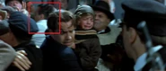 Hold Steward 2 at Collapsible A when Cal saves Crying Girl
