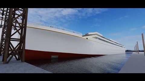 Category Videos Titanic Wiki Fandom - roblox britannic sinking time lapse