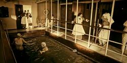 Swimming Bath | Titanic Wiki | Fandom