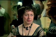 Dorothea Phillips as Emma Bucknell in 