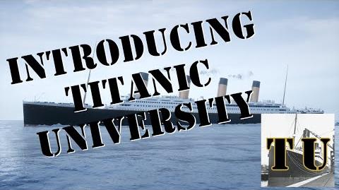 Category Videos Titanic Wiki Fandom - nightwish sleeping sun roblox music video titanic 105 year