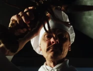 A possible appearance of Joughlin in the Dua Lipa music video, We're Good