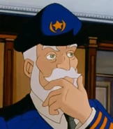 Captain Edward Smith in Titanic The Legend Geost On (2000).jpg (19 KB) Captain Edward John Smith