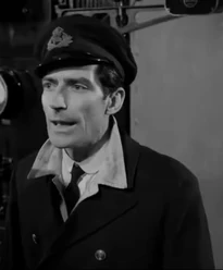 Peter Sloan in A Night to Remember