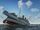 HMHS Britannic Sinking Animation