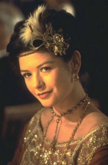 Isabella Paradine | Titanic Wiki | Fandom