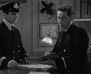 20200808 152133.jpg (74 KB) Dennis Frazer (Harold Bride) with Edmund Purdom (Charles Lightoller) in Titanic (1953)