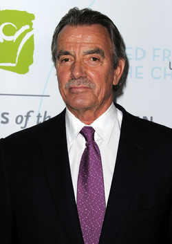 Eric Braeden