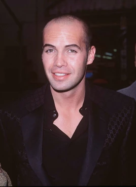 Billy-Zane-1997 film