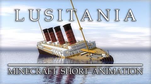 Category Videos Titanic Wiki Fandom - roblox rms lusitania