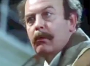 Wallace Hartley in S.O.S. Titanic (1979)