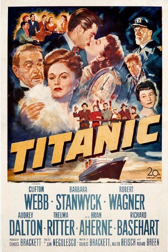 Titanic (1953) | Titanic Wiki | Fandom