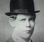 Bernt J. Johannesen