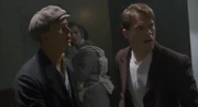 Jamie Perse ask Irish Bunkmate to come with him to the 