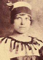 Anna Sofia Sjöblom