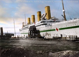 Britannic