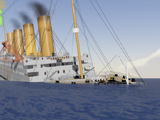 Britannic S.O.S (Roblox)