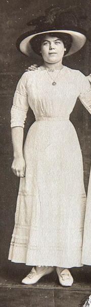 Olga Lundin