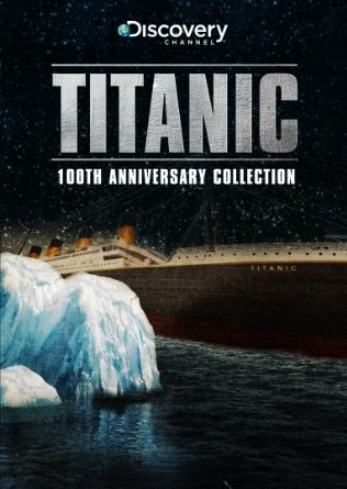 Titanic 100th Anniversary Collection | Titanic Wiki | Fandom 