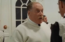 Brian McDermott as Thomas McCawley in the 1997 film Titanic