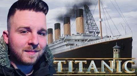 Category Videos Titanic Wiki Fandom - roblox titanic down with the sun