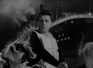 Robert Hichens in A Night to Remember (1958)