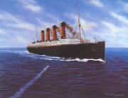 Lusitania