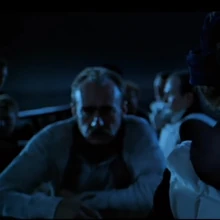 Charles Hendrickson in Titanic (1997)