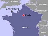 Cherbourg