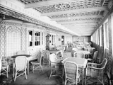 Café Parisien