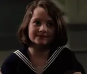 Sarah Lewis Britannic 2000