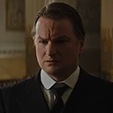 Chris Bohan as Harold Lowe in Unsinkable (2024)