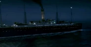 SS Californian in the Titanic (1996 Miniseries)