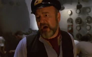 Joseph Bell in 1996 Miniseries Titanic